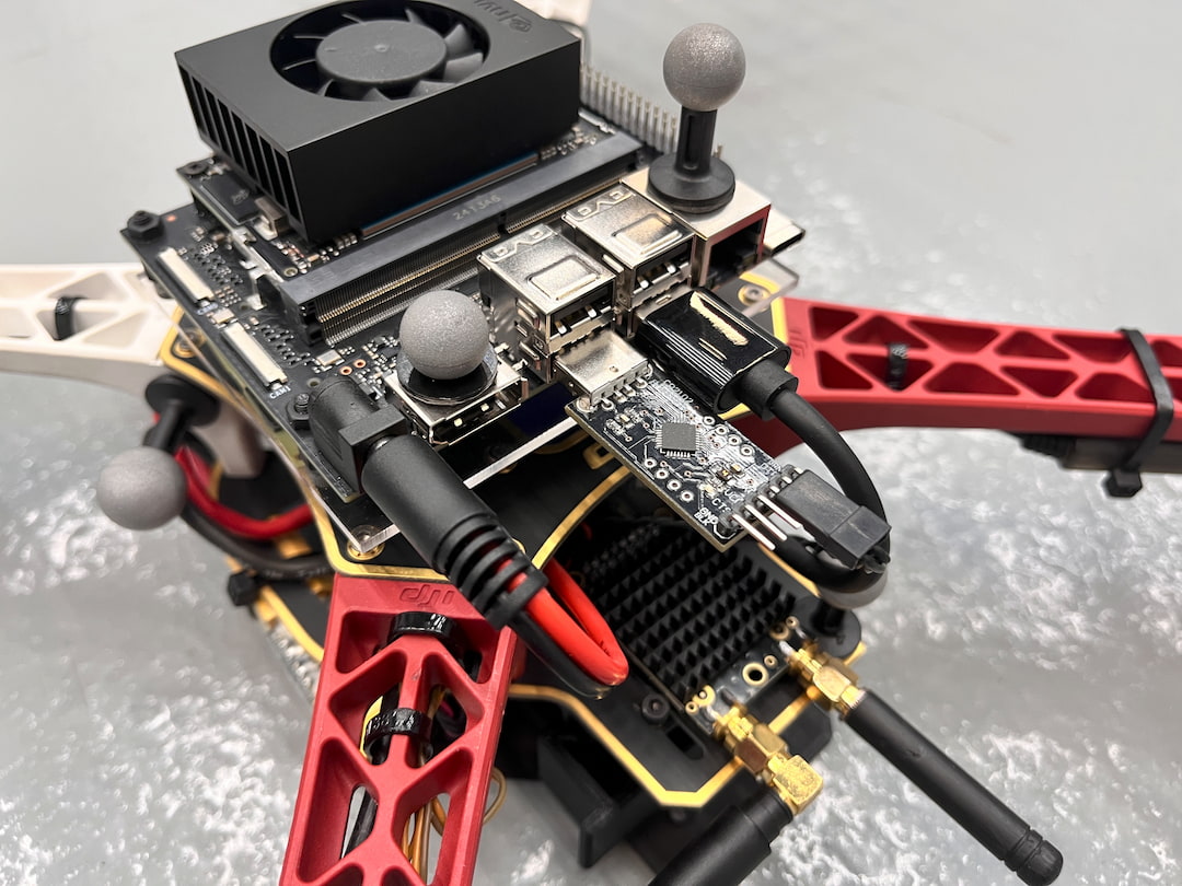 Jetson Orin Nano Wiring Andrew Bernas